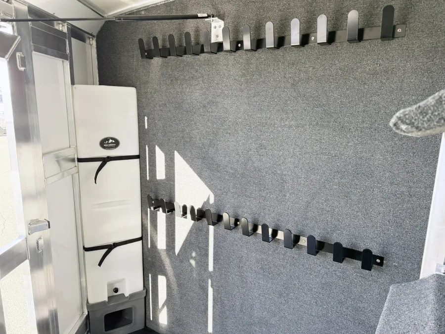 2026 Cimarron Lonestar Stock | Photo 7 of 21