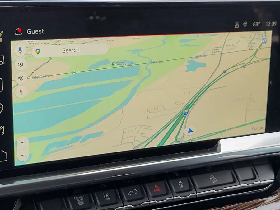 2026 GMC Sierra 2500HD SLE | Photo 14 of 24