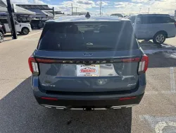 2026 Ford Explorer | Thumbnail Photo 7 of 28