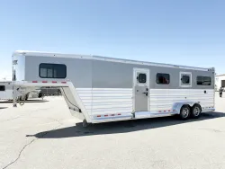 2027 Cimarron Norstar Warmblood 2 + 1 | Thumbnail Photo 18 of 20