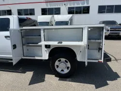 2024 RAM 2500 | Thumbnail Photo 17 of 20