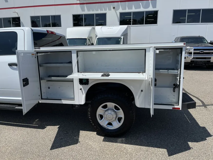 2024 RAM 2500 | Photo 17 of 20