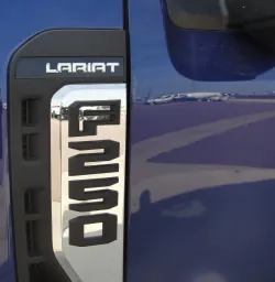 2026 Ford F250 | Thumbnail Photo 6 of 16