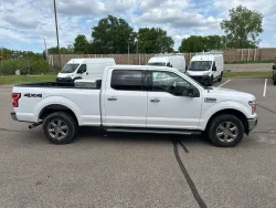 2020 Ford F-150 XLT | Thumbnail Photo 3 of 11