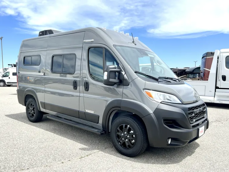 2024 Winnebago Solis Pocket 36A