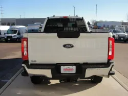 2026 Ford Super Duty F-350 XLT | Thumbnail Photo 5 of 24