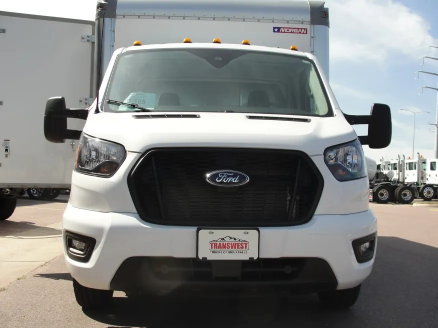 2024 Ford Transit-350 | Photo 8 of 14