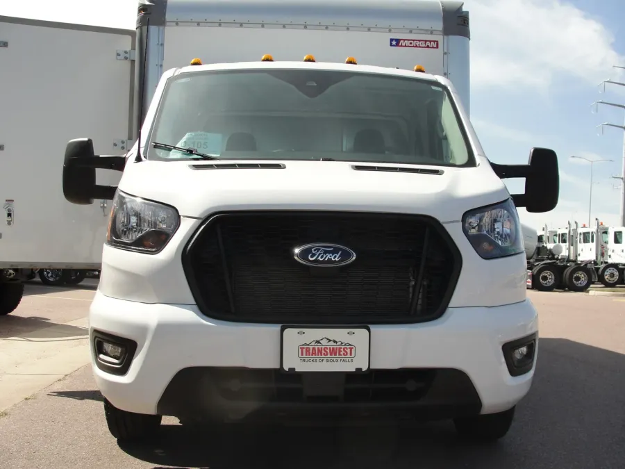 2024 Ford Transit-350 | Photo 8 of 14