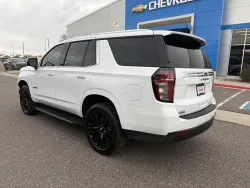 2024 Chevrolet Tahoe LT | Thumbnail Photo 2 of 26