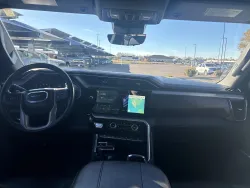 2023 GMC Sierra 1500 Denali | Thumbnail Photo 11 of 22