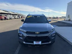 2021 Chevrolet Trailblazer ACTIV | Thumbnail Photo 2 of 19