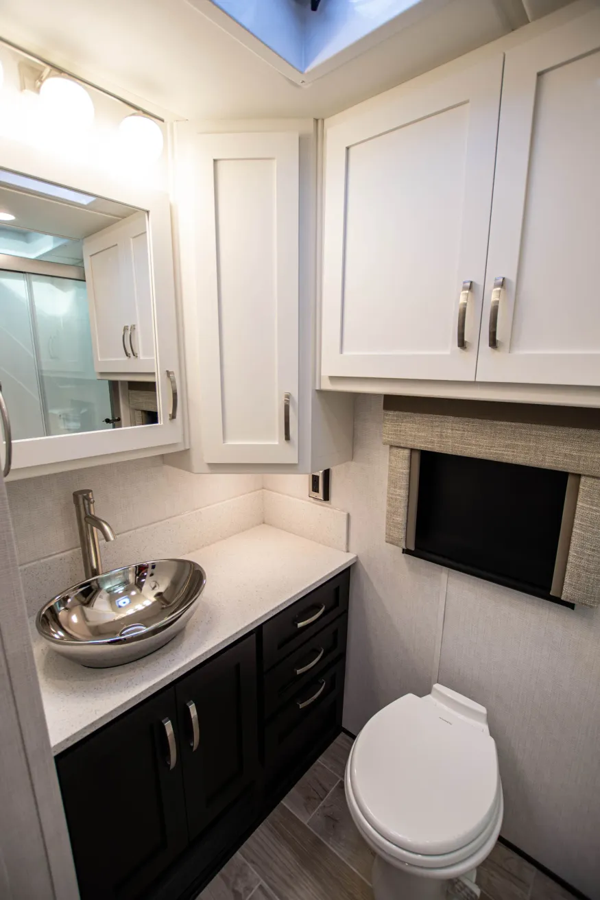 2026 Newmar Grand Star 3444 | Photo 19 of 23