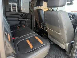 2022 GMC Sierra 2500HD AT4 | Thumbnail Photo 9 of 23