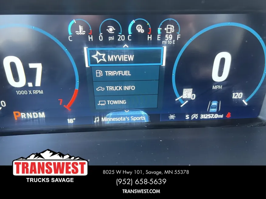 2023 Ford F-150 | Photo 16 of 16