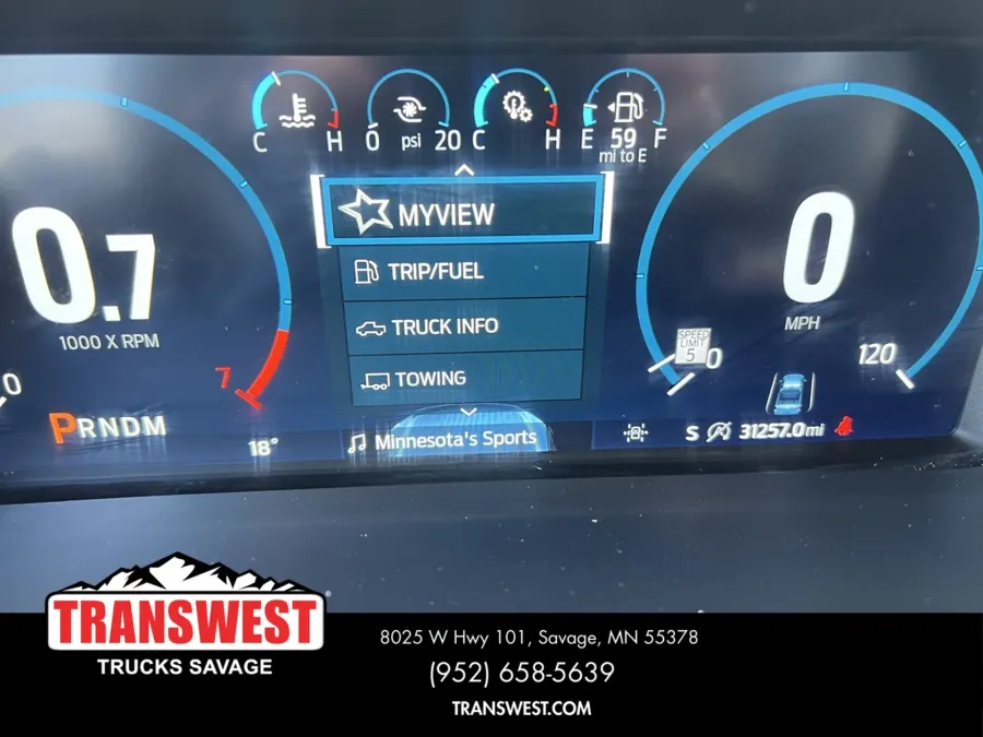 2023 Ford F-150 | Photo 16 of 16