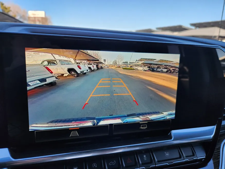 2026 GMC Sierra 1500 Elevation | Photo 28 of 29