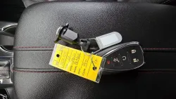 2023 Chevrolet Blazer | Thumbnail Photo 26 of 32