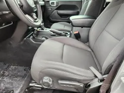 2023 Jeep Wrangler Sport S | Thumbnail Photo 8 of 28