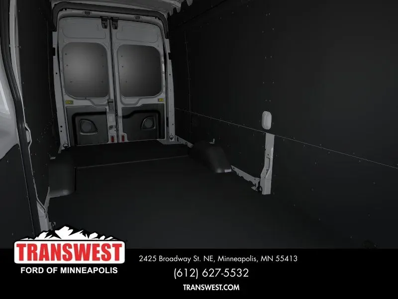 2026 Ford Transit-350 Base | Photo 10 of 21