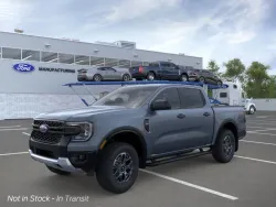 2025 Ford Ranger | Thumbnail Photo 1 of 22