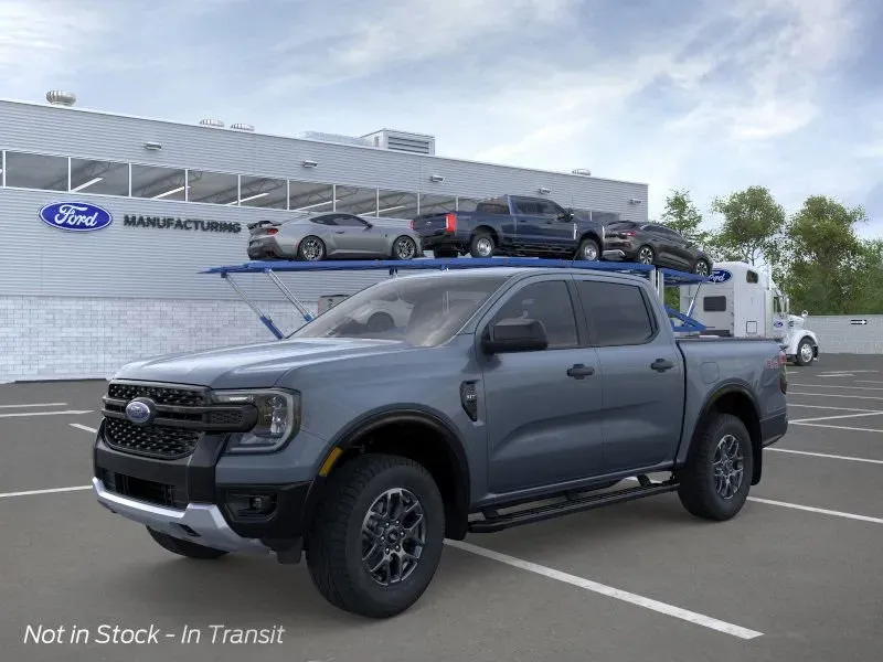 2025 Ford Ranger | Photo 1 of 22