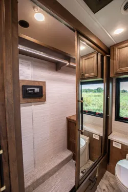 2026 Tiffin Allegro Bus 40IP | Thumbnail Photo 25 of 28