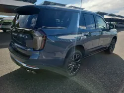 2026 Chevrolet Tahoe High Country | Thumbnail Photo 6 of 26