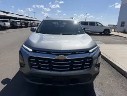 2025 Chevrolet Equinox AWD LT | Thumbnail Photo 2 of 18