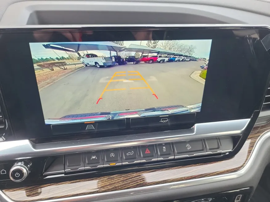 2026 GMC Sierra 1500 Elevation | Photo 15 of 23