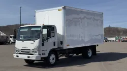 2025 Isuzu NRR GAS | Thumbnail Photo 1 of 21