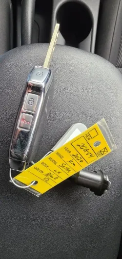 2026 Kia Seltos | Thumbnail Photo 22 of 27