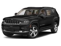 2022 Jeep Grand Cherokee L | Thumbnail Photo 13 of 13