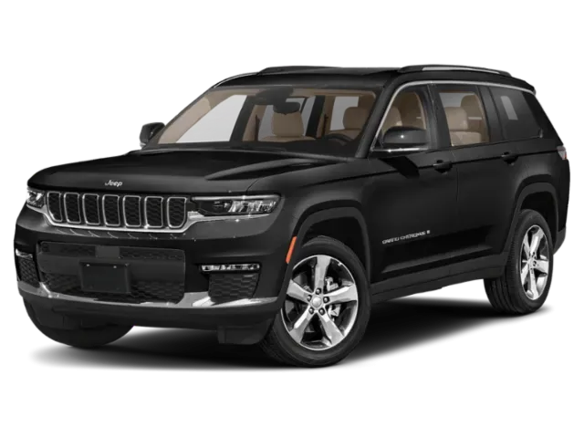 2022 Jeep Grand Cherokee L | Photo 13 of 13