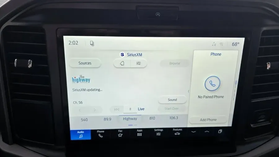 2026 Ford F-150 | Photo 19 of 29