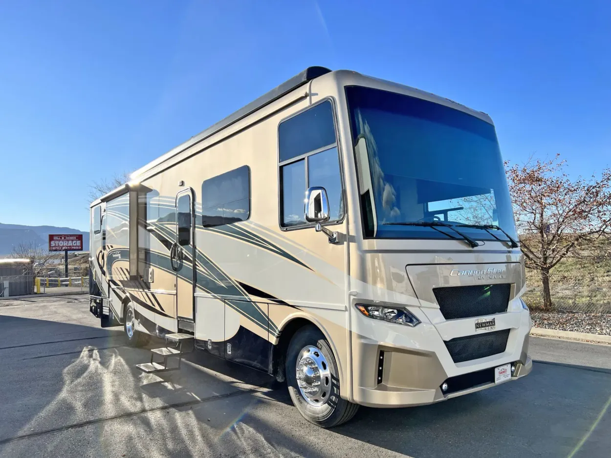 Peterbilt RVs for Sale | Transwest