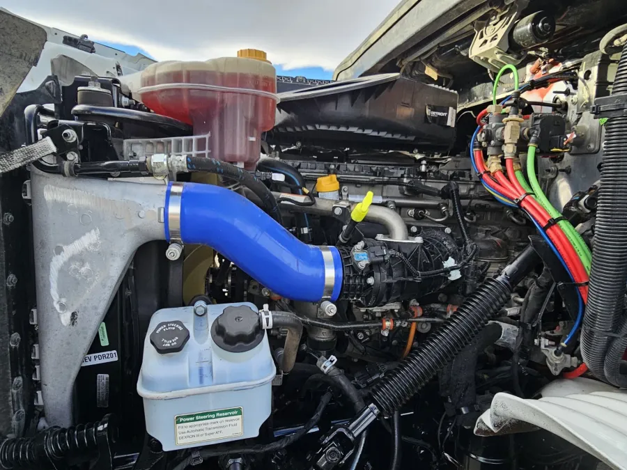 2023 Western Star 47X | Photo 13 of 18