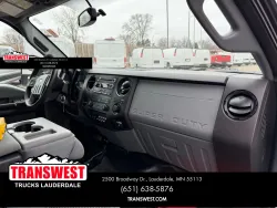 2016 Ford Super Duty F-550 XL | Thumbnail Photo 5 of 20
