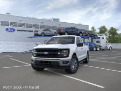 2026 Ford F-150 XLT | Thumbnail Photo 1 of 22