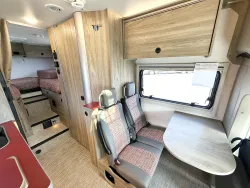 2026 Winnebago EKKO 22A | Thumbnail Photo 8 of 23