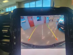 2026 RAM 1500 Big Horn | Thumbnail Photo 23 of 25