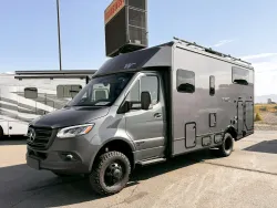 2026 Winnebago EKKO 23B | Thumbnail Photo 17 of 23
