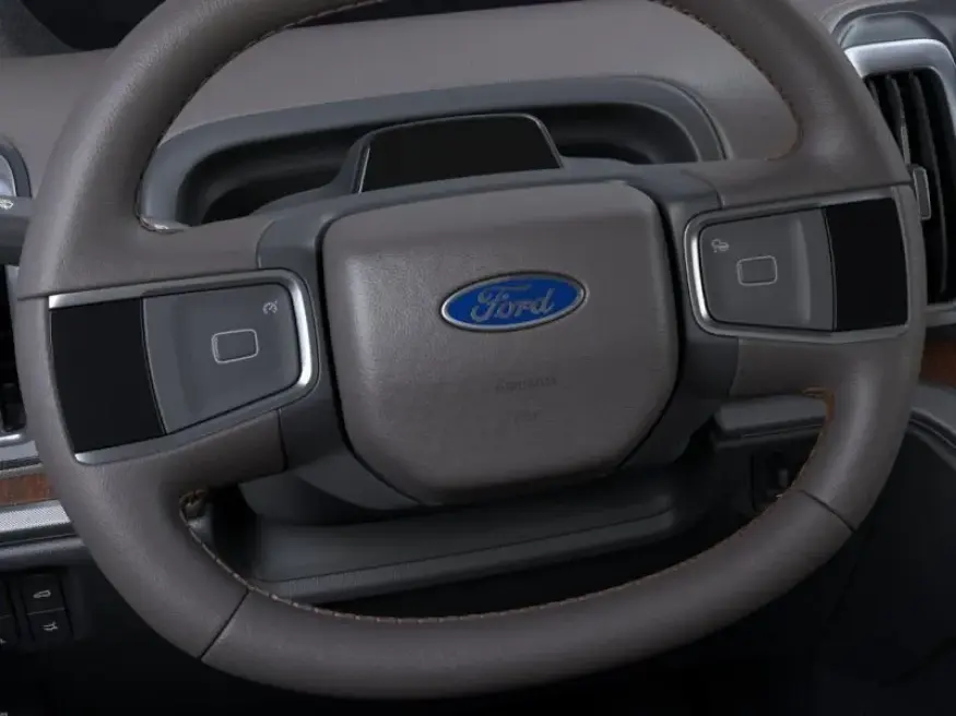 2026 Ford Expedition | Photo 11 of 23