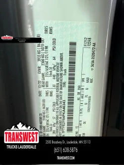 2023 Ford Transit-150 Base | Thumbnail Photo 18 of 20