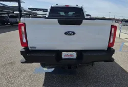 2026 Ford Super Duty F-250 | Thumbnail Photo 7 of 28