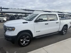 2021 RAM 1500 Big Horn | Thumbnail Photo 3 of 29