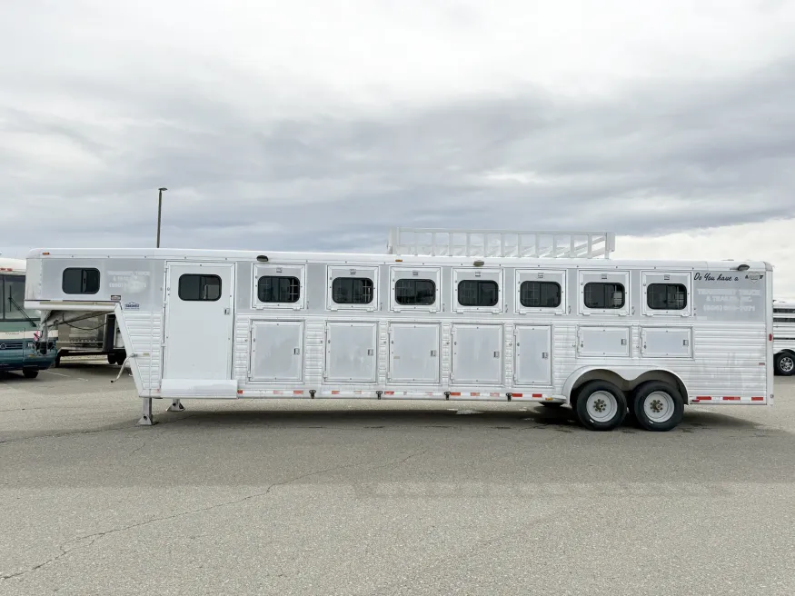 1999 Hart Deluxe | Photo 11 of 19