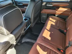 2026 GMC Sierra 2500HD Denali Ultimate | Thumbnail Photo 22 of 25