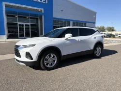 2020 Chevrolet Blazer LT | Thumbnail Photo 16 of 16