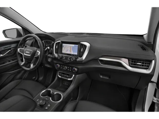 Used 2024 GMC Terrain in Scottsbluff, NE SUV / Crossover Cars, Trucks