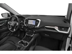 2024 GMC Terrain | Thumbnail Photo 11 of 13